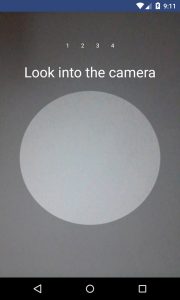 Facebook facial recognition will help you unlock your account